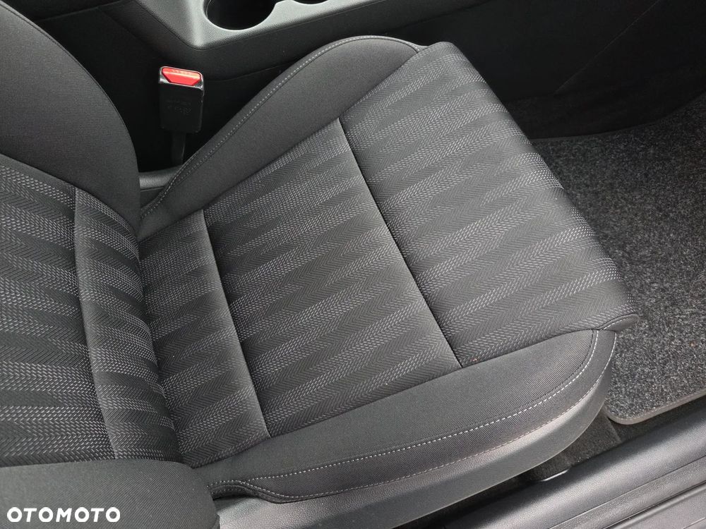 Kia Sportage 1.7 CRDI 2WD Vision - 16