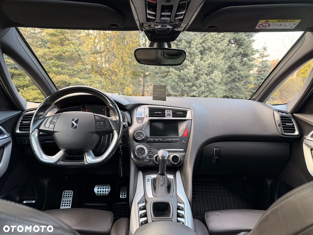 DS Automobiles DS 5 - 25