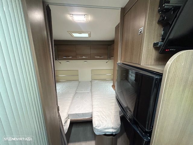 Chausson Flash 617 - 24