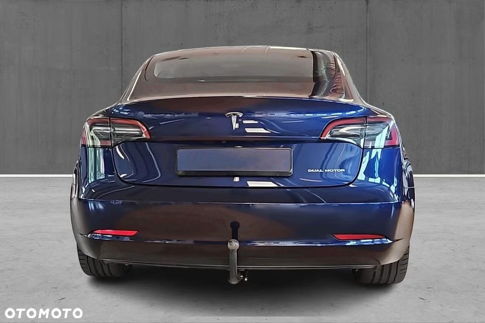 Tesla Model 3 Premium Langstreckenbatterie AWD Dual Motor - 7