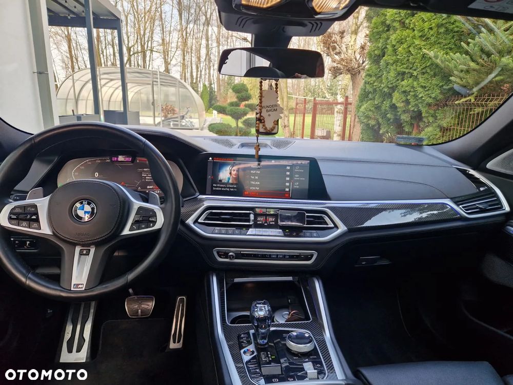 BMW X6 xDrive30d - 6