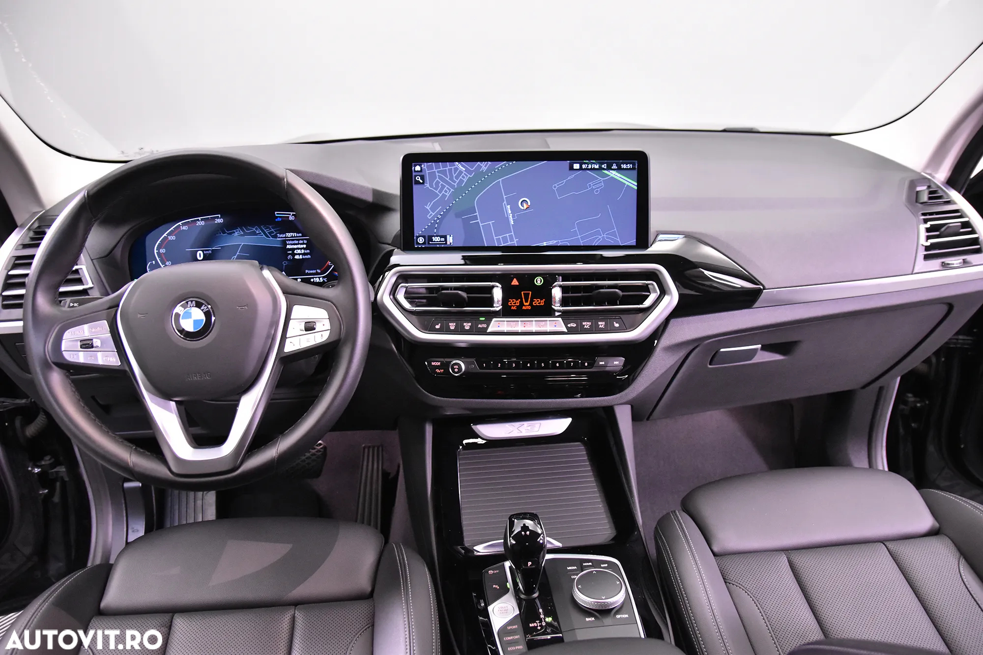 BMW X3 - 9