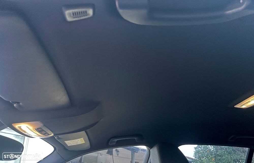 BMW 116 d Sport Line - 26