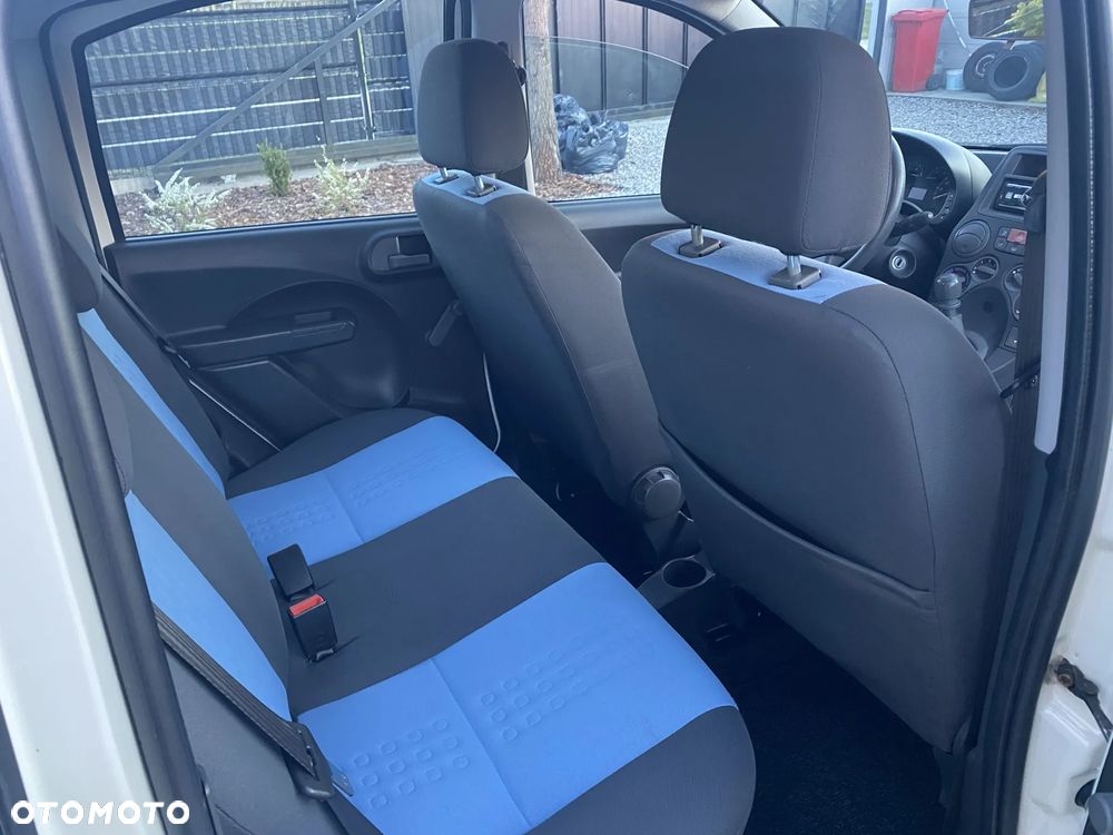 Fiat Panda - 14