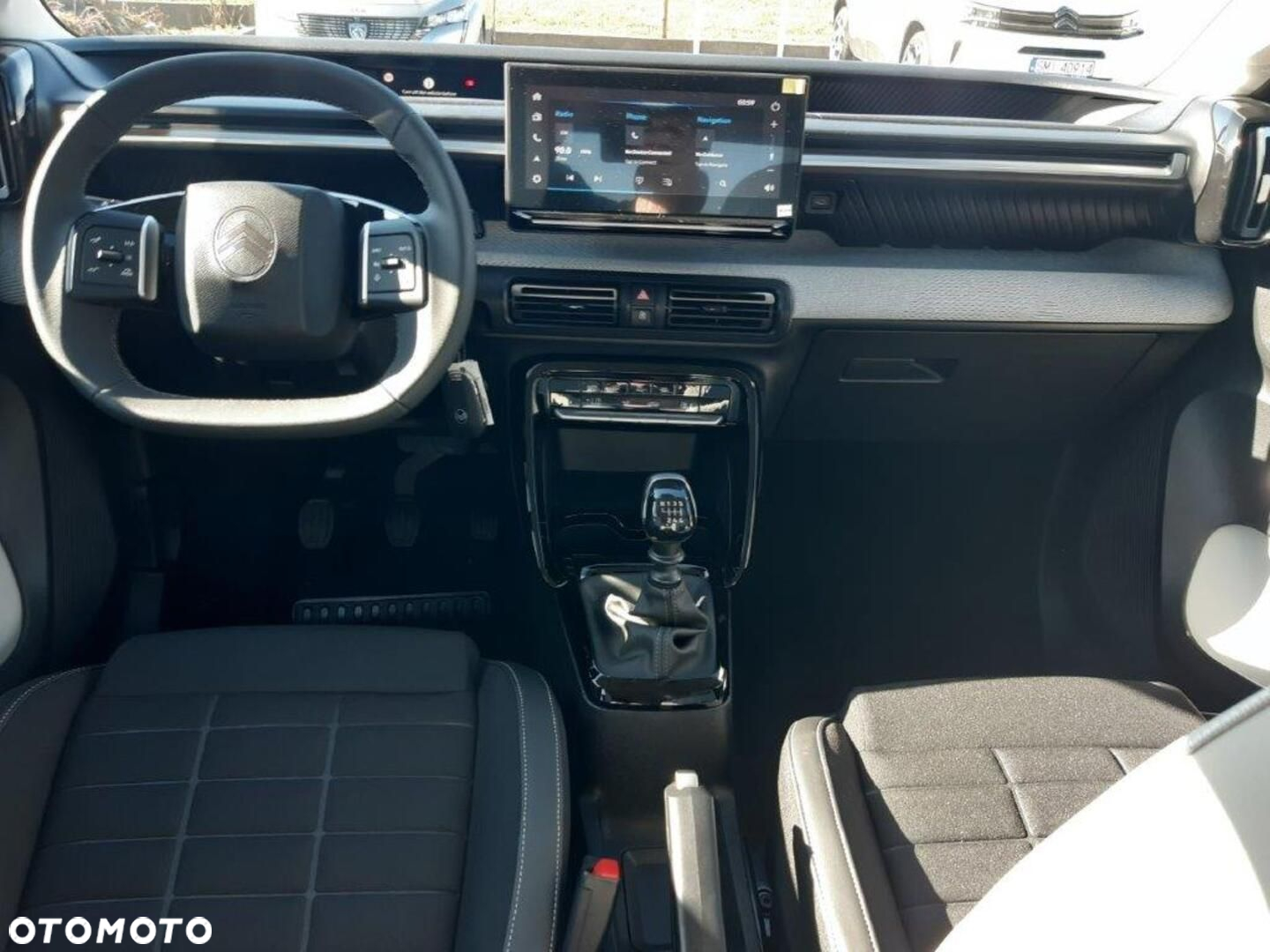 Citroën C3 - 10
