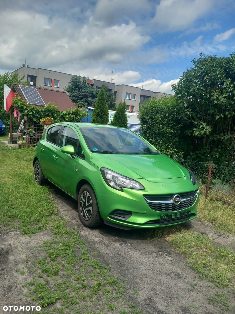 Opel Corsa 1.4 Color Edition - 1