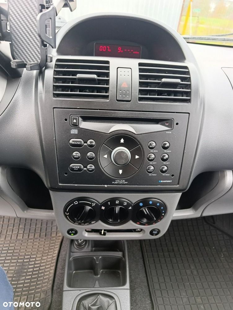 Suzuki Ignis - 16