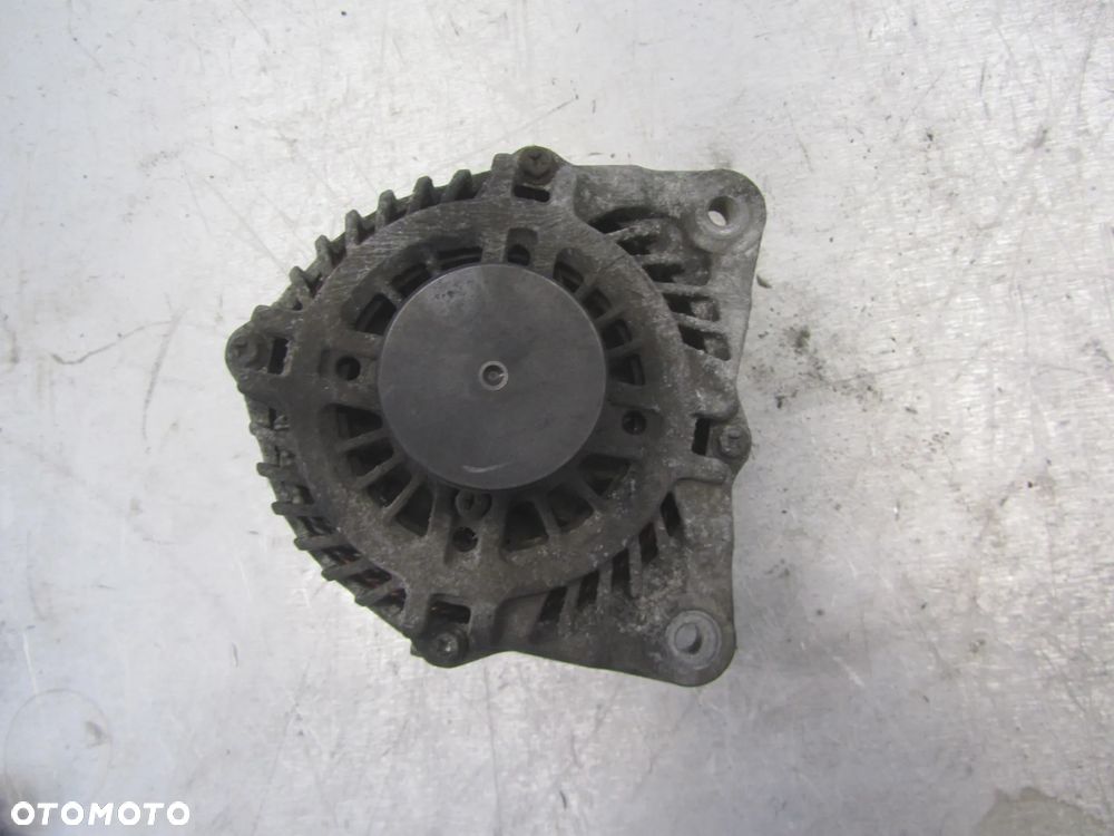 Alternator Renault Trafic III-Vivaro B 2014-1.6 - 2