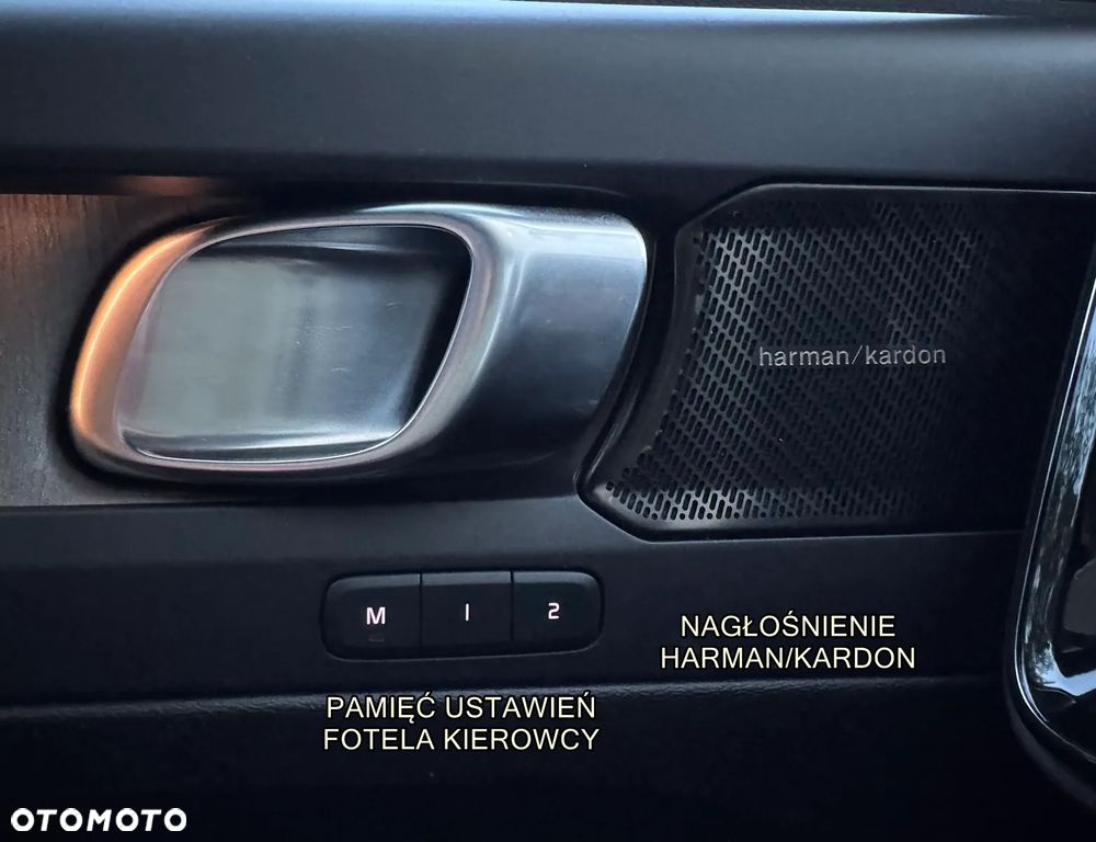 Volvo XC 40 B4 B AWD Geartronic Inscription - 19
