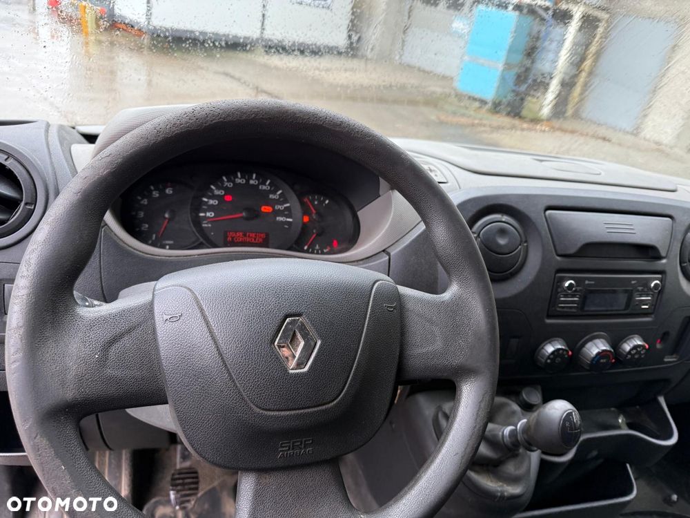 Renault Master * L2H2 - 9