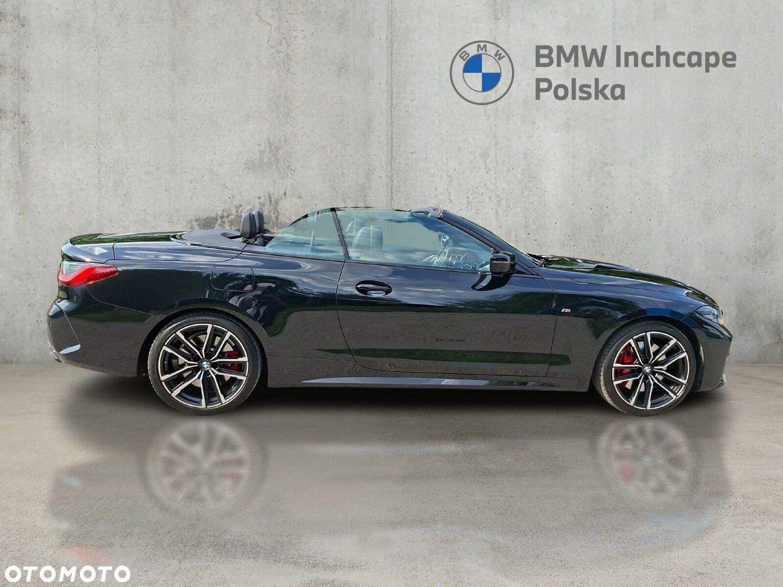 BMW Seria 4 - 6