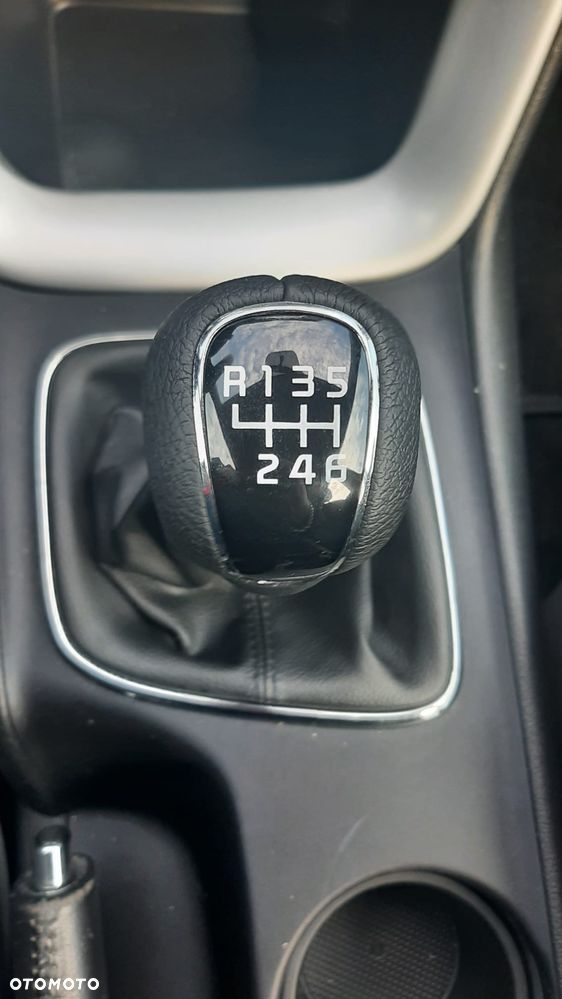 Kia Ceed 1.6 GDI Spirit - 26