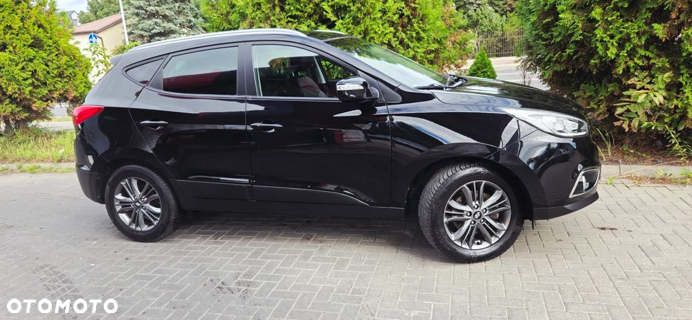 Hyundai ix35 1.6 GDI Premium 2WD - 18