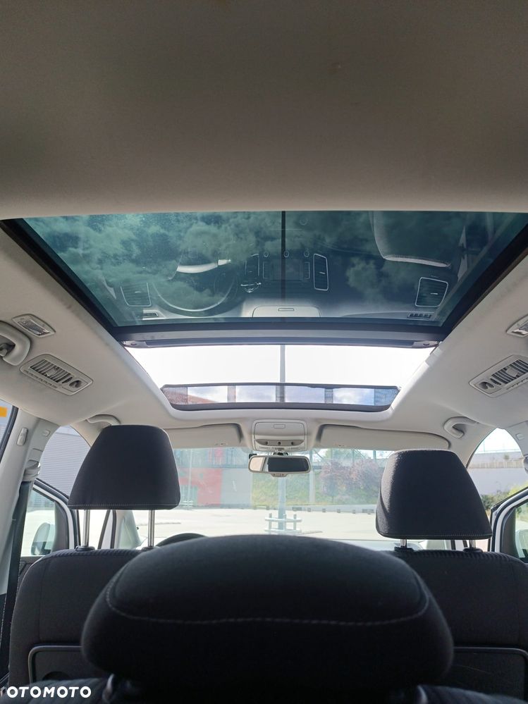 Seat Alhambra 1.4 TSI Reference - 13