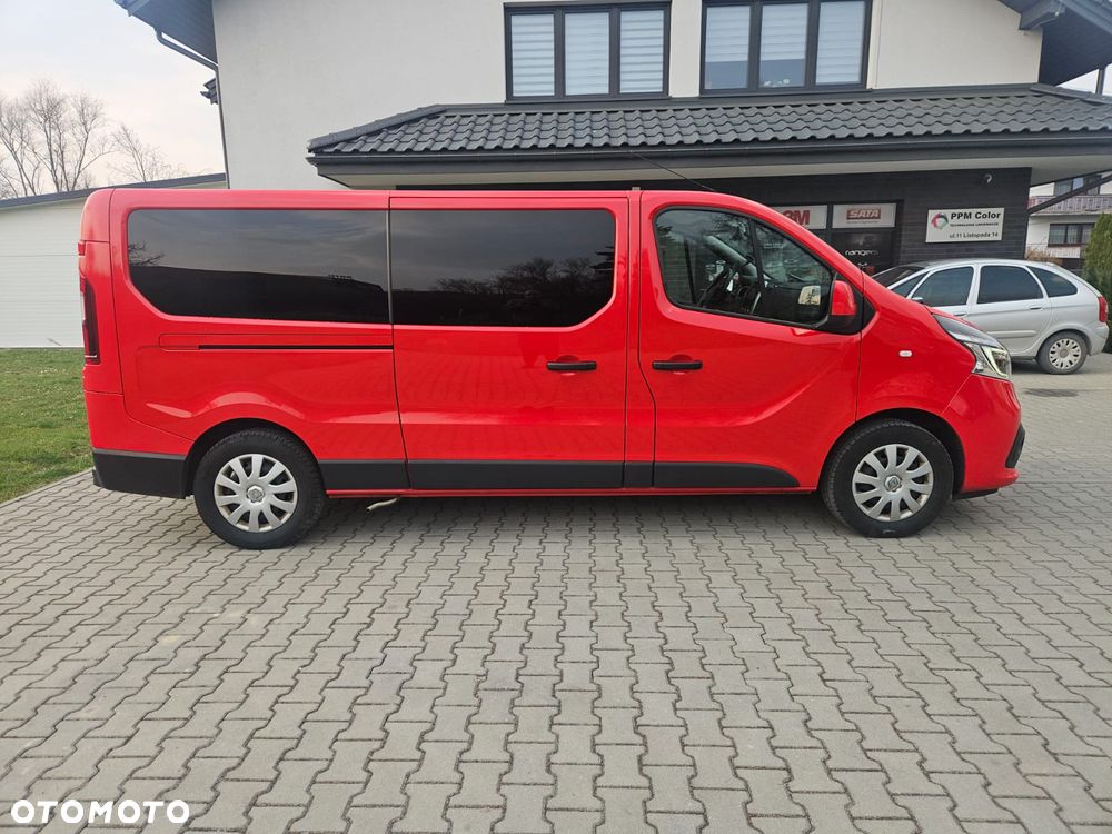 Renault Trafic Grand 2.0 dCi - 5