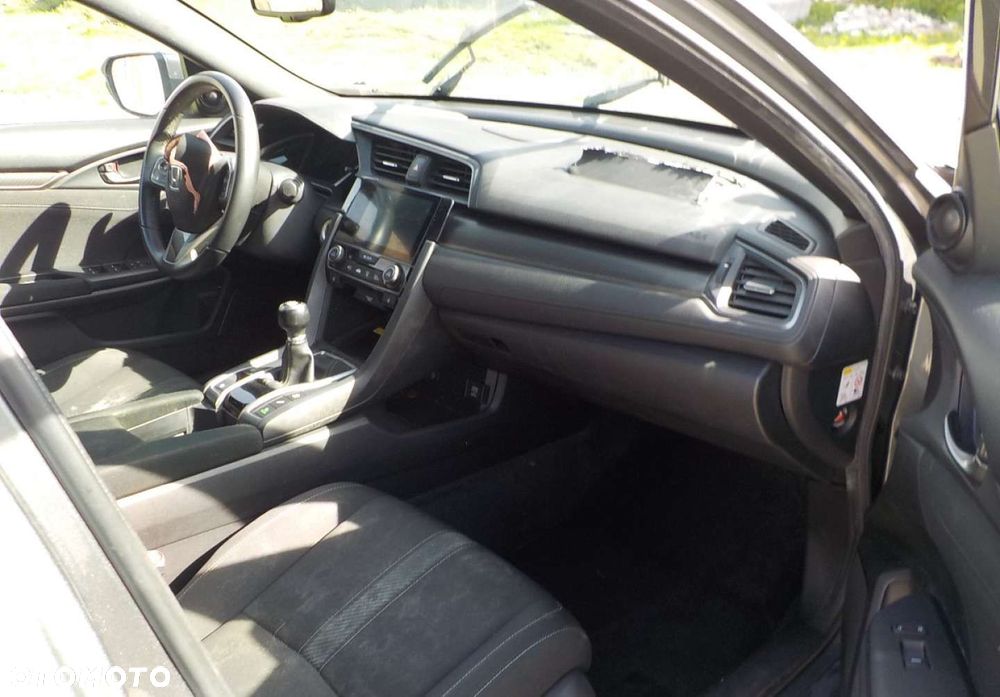 Honda Civic - 15