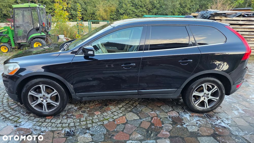 Volvo XC 60 - 2