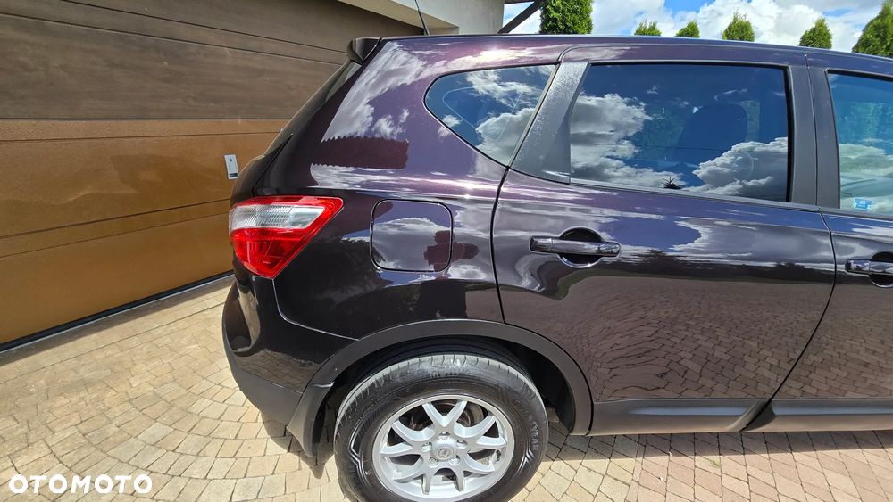 Nissan Qashqai - 22