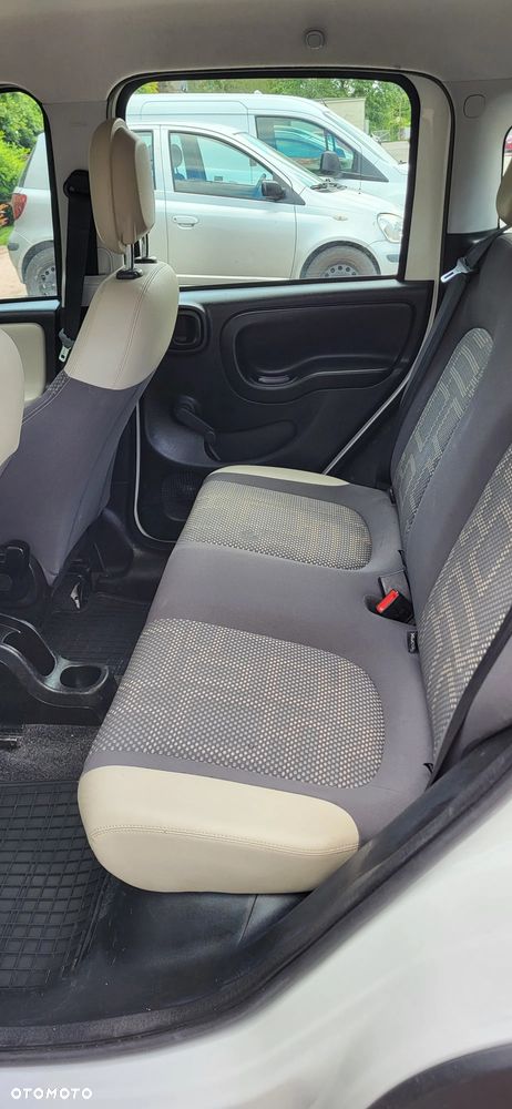 Fiat Panda 0.9 TwinAir Climbing S&S 4x4 EU6d - 6