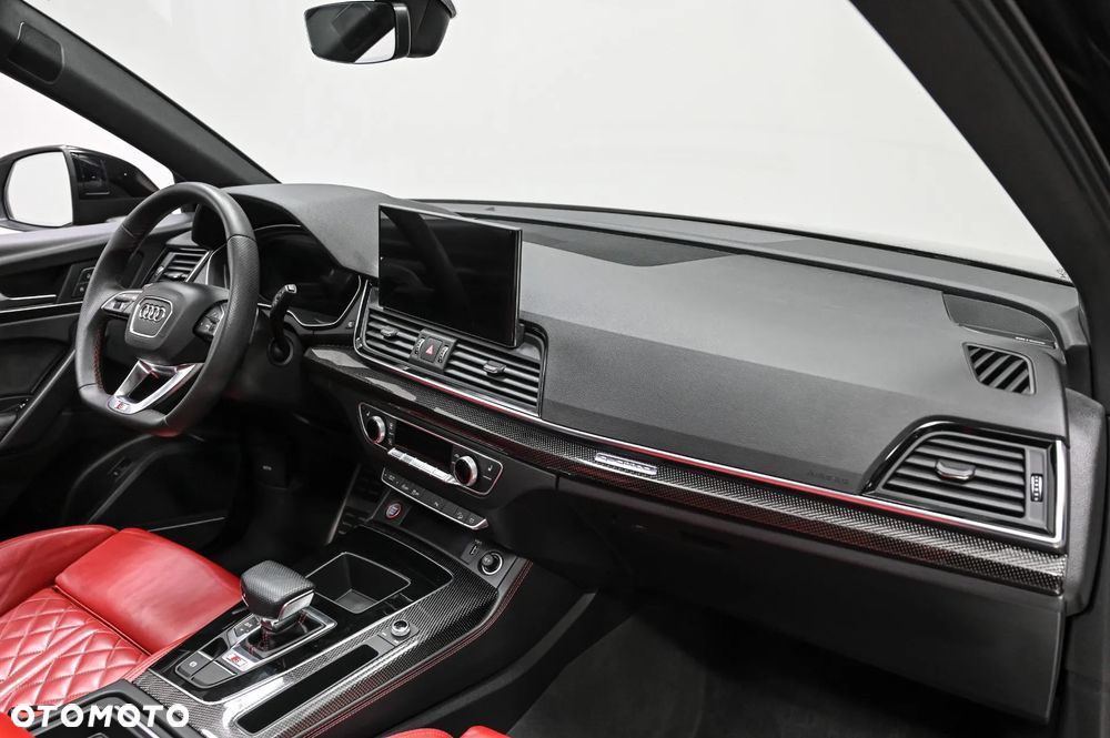 Audi SQ5 - 22