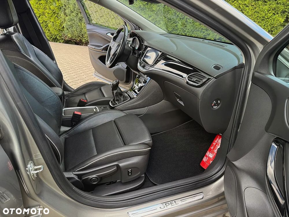 Opel Astra 1.6 D Start/Stop Innovation - 18