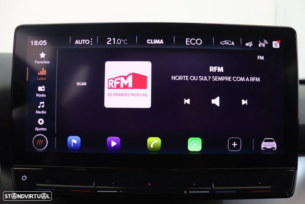 Cupra Born 58 kWh - 24