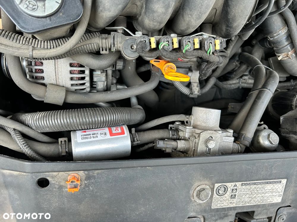 Volkswagen Jetta - 15
