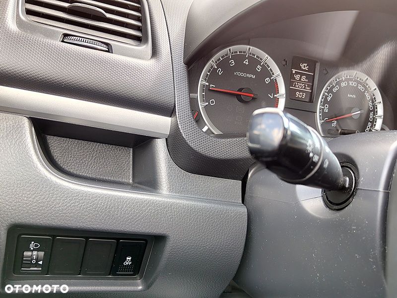 Suzuki Swift 1.2 Comfort - 23