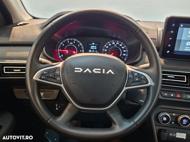 Dacia Logan ECO-G 100 MT6 XX - 18