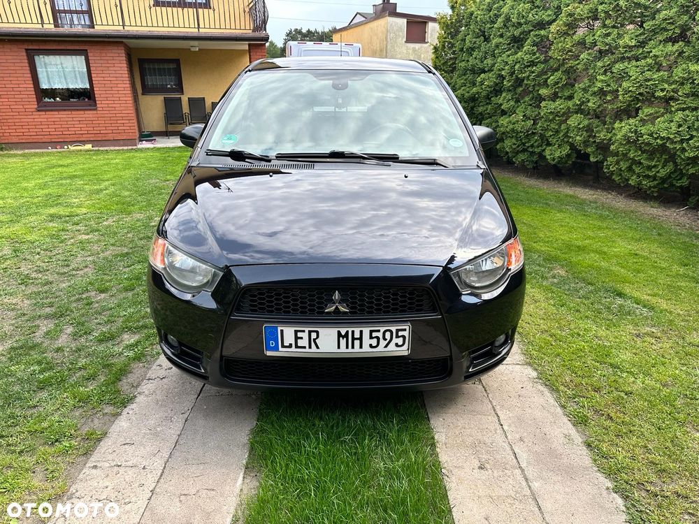 Mitsubishi Colt 1.3 ClearTec XTRA - 1