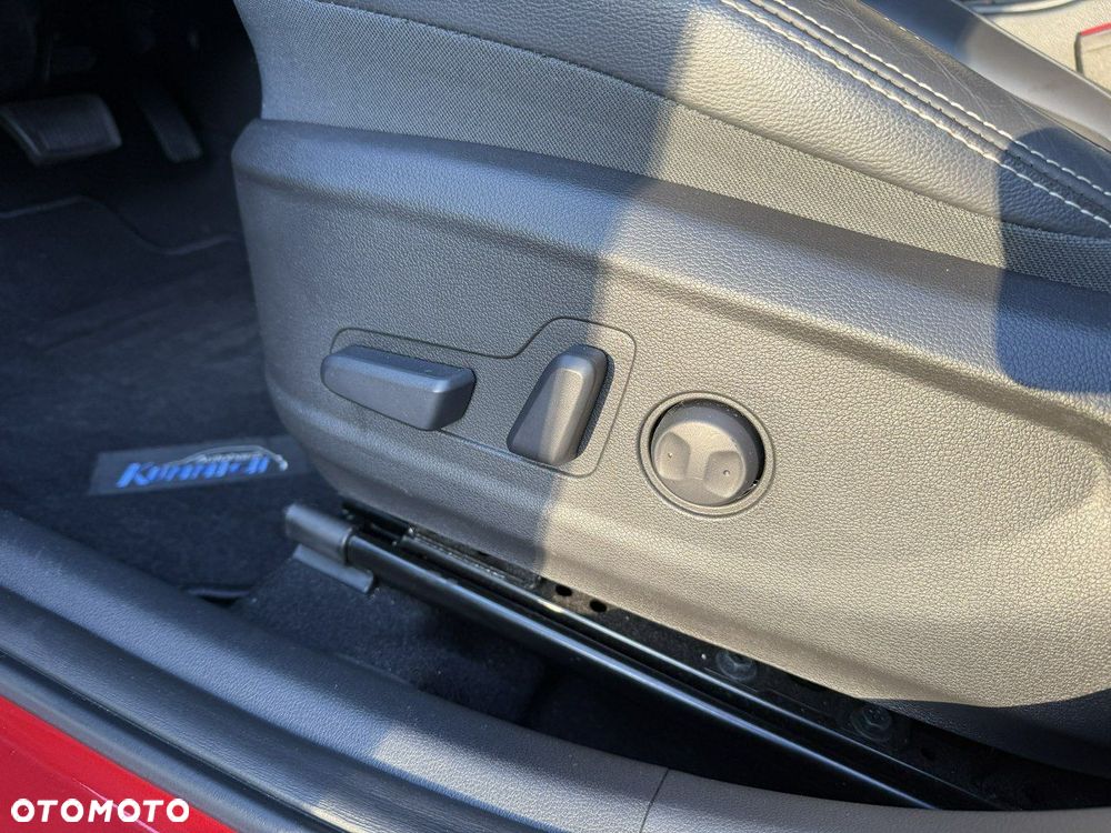 Hyundai Kona 1.6 GDI Hybrid Premium DCT - 23