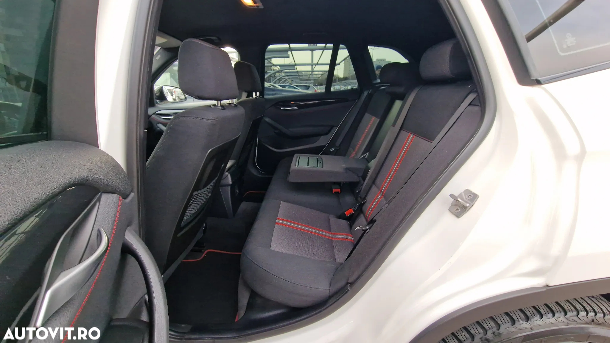 BMW X1 - 16