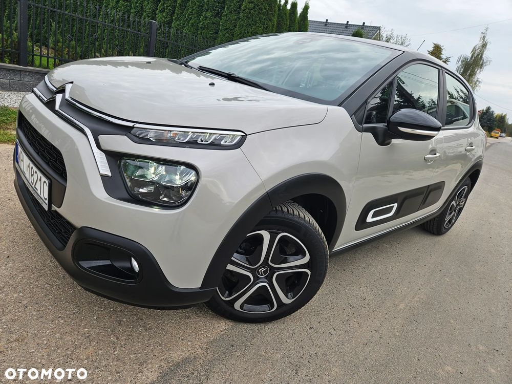 Citroën C3