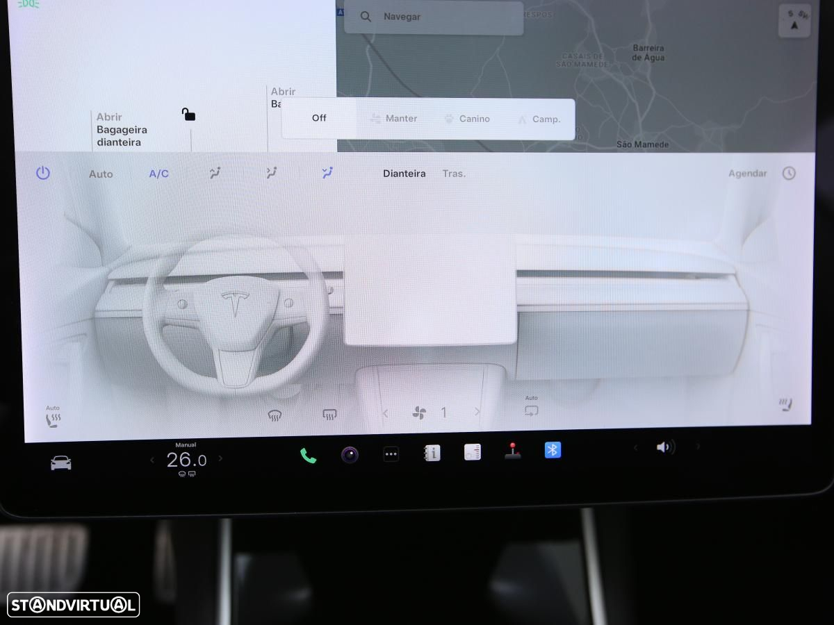 Tesla Model 3 Performance Dual Motor AWD - 24