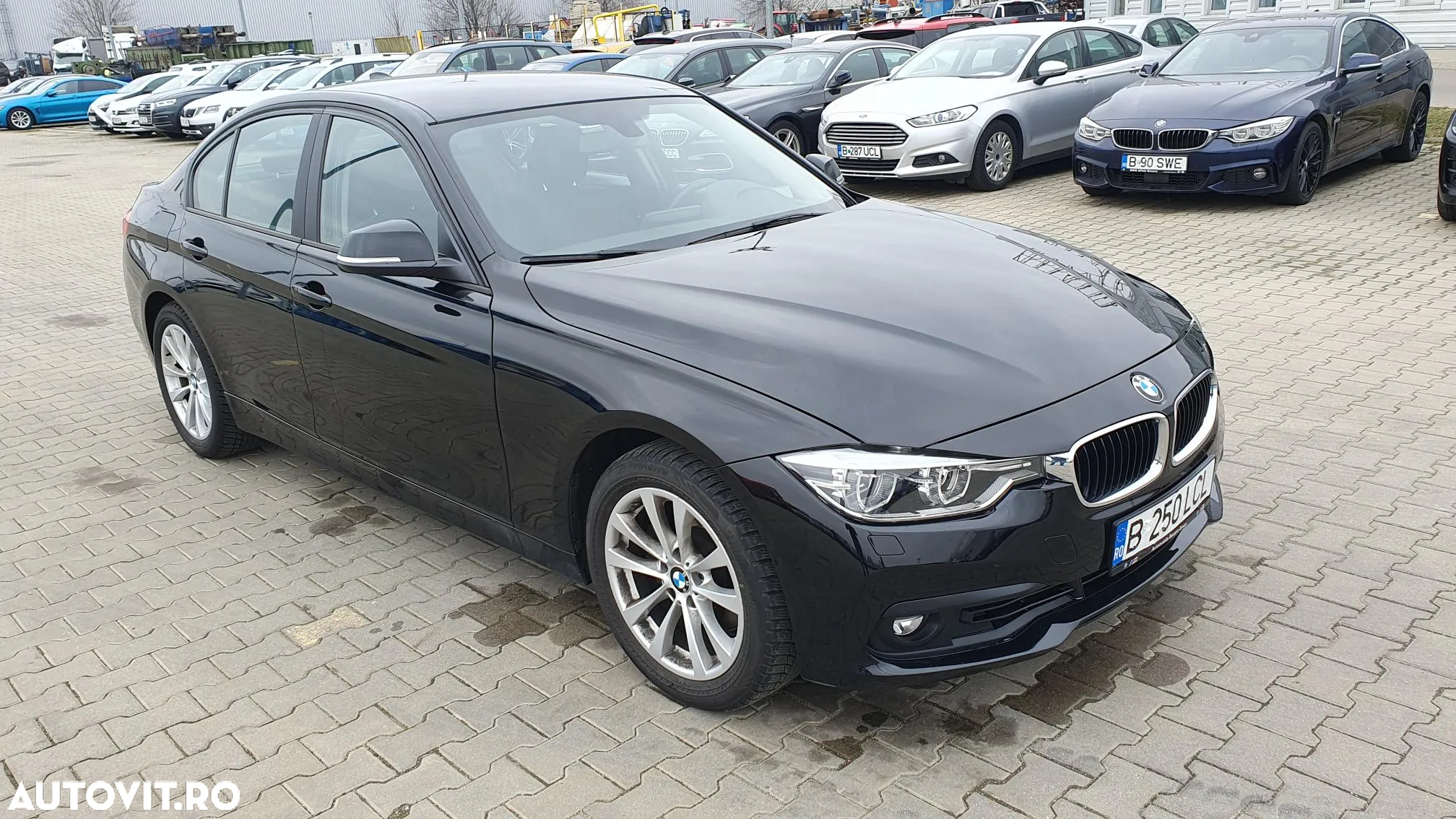 BMW Seria 3 - 3