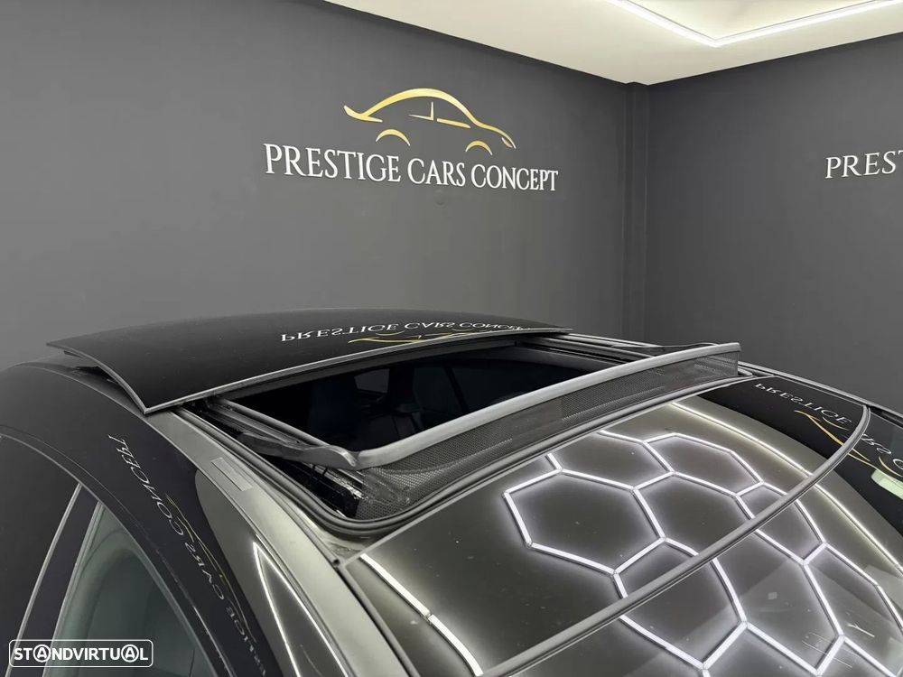 Mercedes-Benz CLA 180 d Shooting Brake AMG Line Aut. - 22