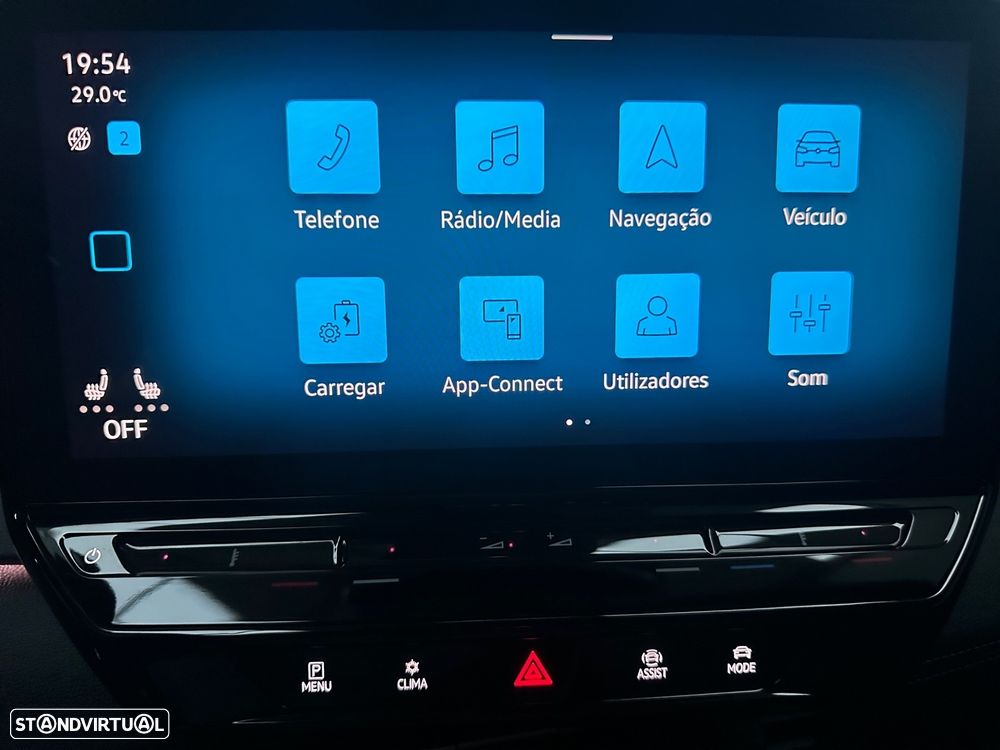 VW ID.3 77 kWh Pro S - 17