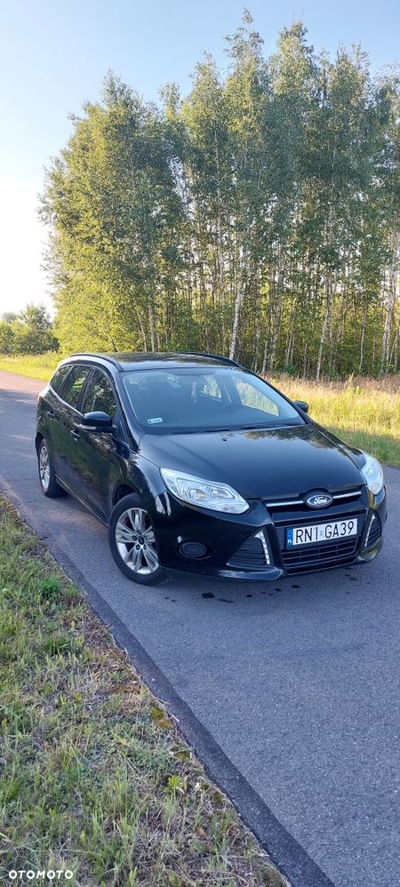 Ford Focus - 2
