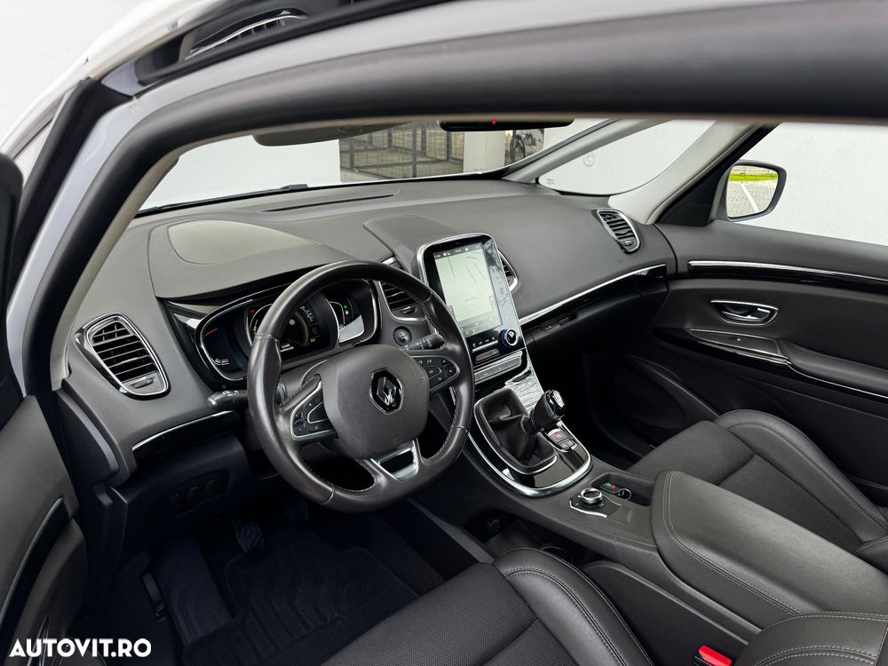 Renault Espace Energy dCi 130 Intens - 24