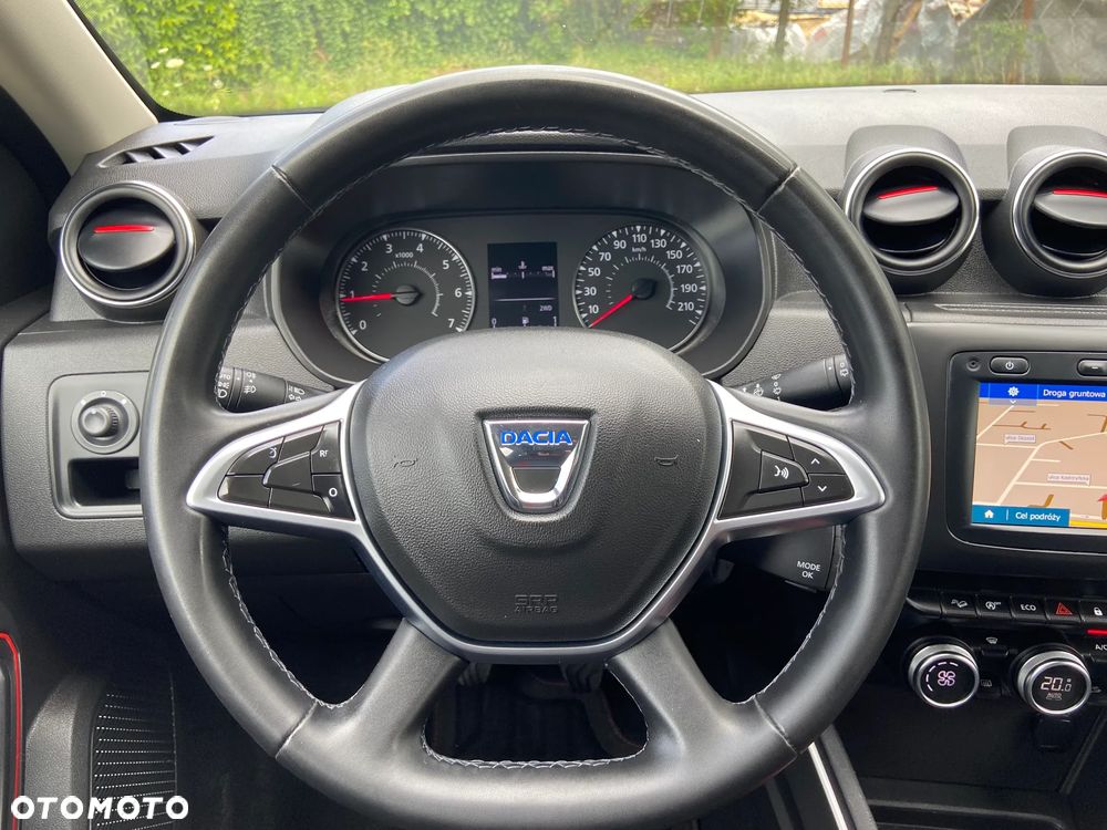 Dacia Duster - 36