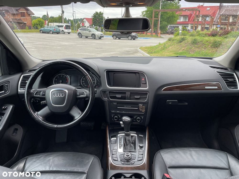 Audi Q5 - 5