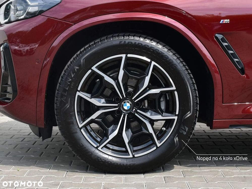 BMW X4 - 11