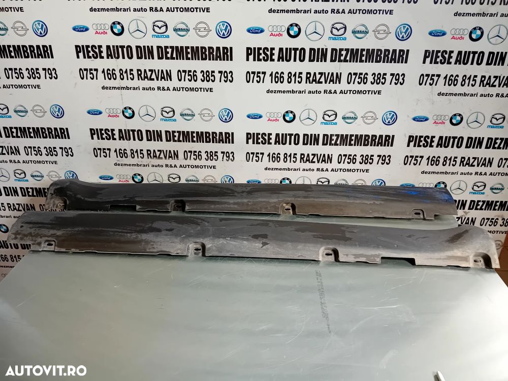 Praguri Prag Ornament Prag Stanga Dreapta Ford Kuga 1 I An 2008-2013 - 6