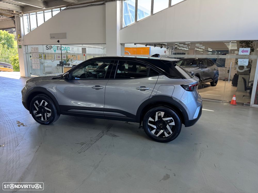 Opel Mokka 1.2 T Edition - 3