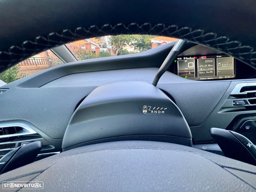 Citroën C4 Grand Picasso 1.6 BlueHDi Intensive EAT6 J17 - 9