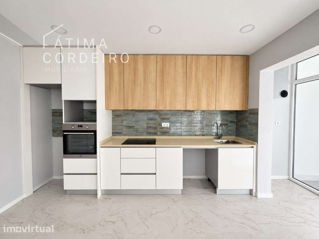 Apartamento T2 Arrendamento Almada - Grande imagem: 4/18