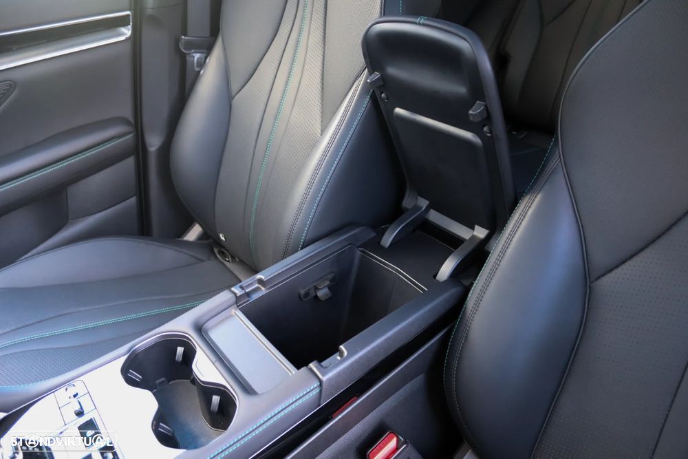 BYD Seal U 1.5 DM-i Comfort - 18