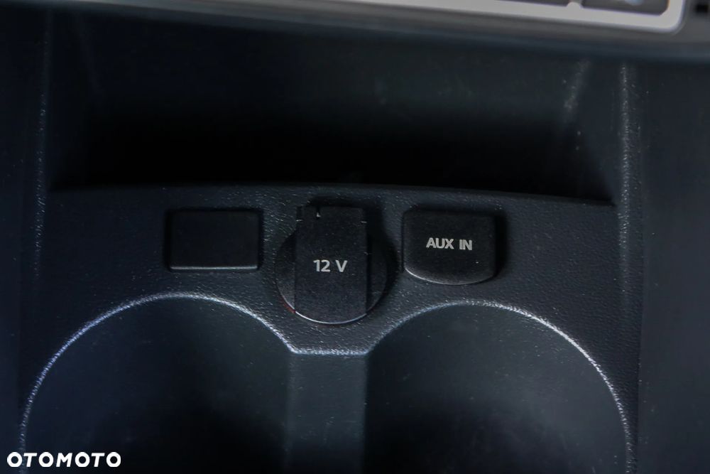 Volkswagen Polo 1.2 TDI DPF BlueMot (89g) - 35