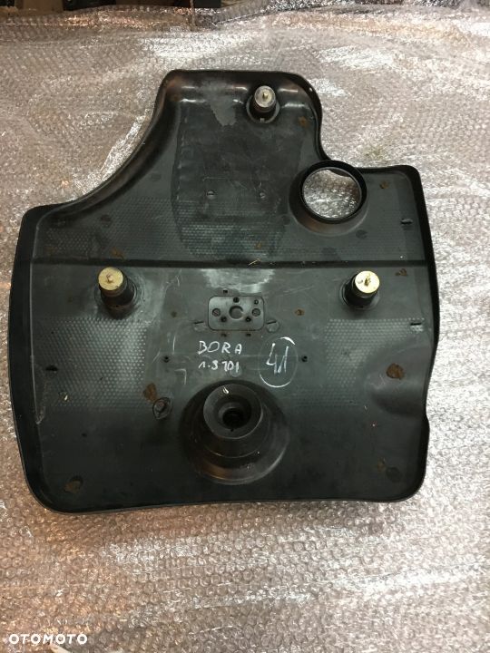 POKRYWA SILNIKA VW BORA 1.9 TDI 038103925E - 3