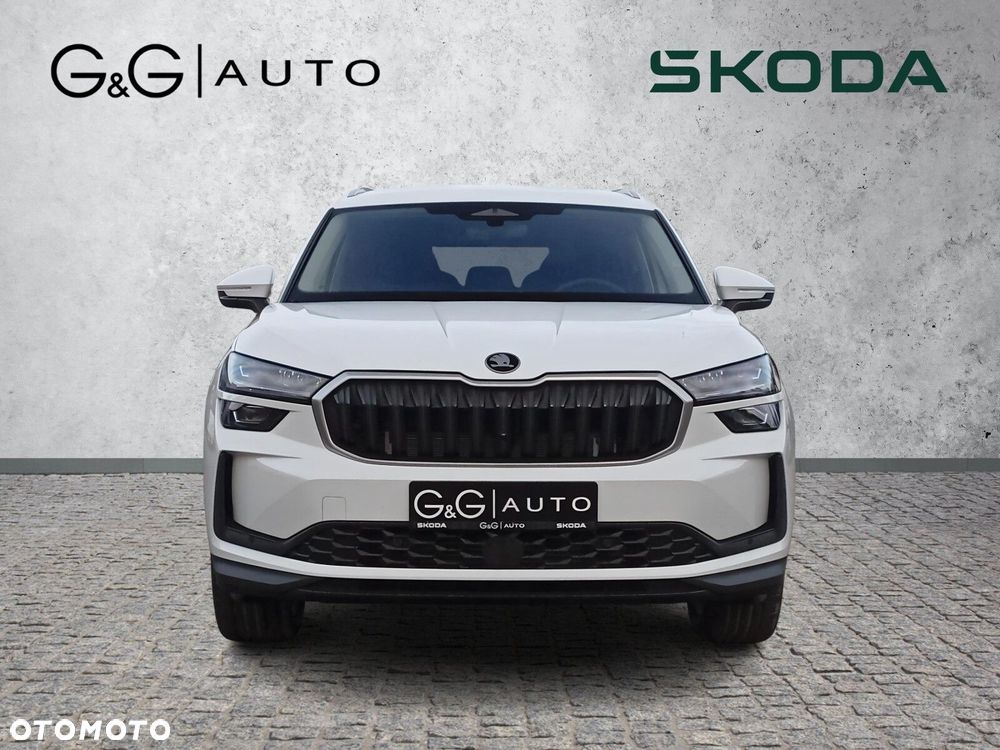 Skoda Kodiaq - 9